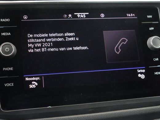 Volkswagen Tiguan 1.5 TSI R-Line | Camera | Matrix LED | Adaptive cruise | Carplay | Navigatie | Keyless | 19'' | V... ActivLease financial lease