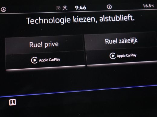 Volkswagen Tiguan 1.5 TSI R-Line | Camera | Matrix LED | Adaptive cruise | Carplay | Navigatie | Keyless | 19'' | V... ActivLease financial lease