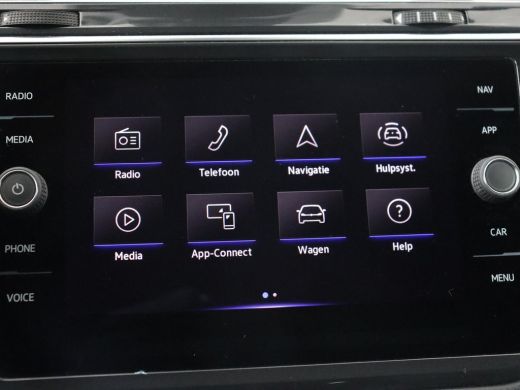 Volkswagen Tiguan 1.5 TSI R-Line | Camera | Matrix LED | Adaptive cruise | Carplay | Navigatie | Keyless | 19'' | V... ActivLease financial lease