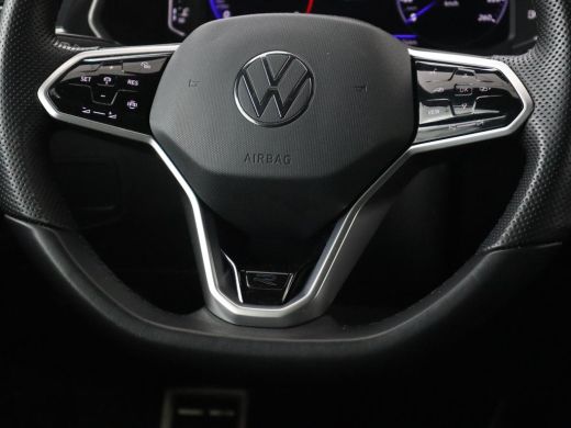 Volkswagen Tiguan 1.5 TSI R-Line | Camera | Matrix LED | Adaptive cruise | Carplay | Navigatie | Keyless | 19'' | V... ActivLease financial lease
