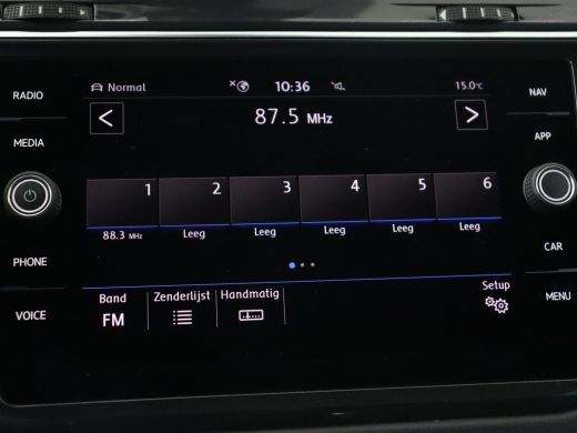 Volkswagen Tiguan 1.5 TSI R Line | Panoramadak | Trekhaak | Stoelverwarming | Camera | Adaptive cruise | Virtual Co... ActivLease financial lease