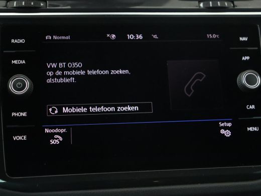 Volkswagen Tiguan 1.5 TSI R Line | Panoramadak | Trekhaak | Stoelverwarming | Camera | Adaptive cruise | Virtual Co... ActivLease financial lease