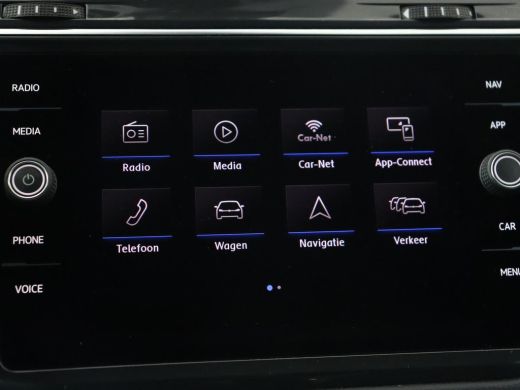 Volkswagen Tiguan 1.5 TSI R Line | Panoramadak | Trekhaak | Stoelverwarming | Camera | Adaptive cruise | Virtual Co... ActivLease financial lease