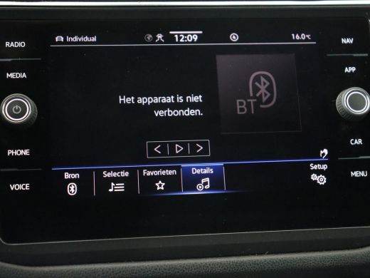 Volkswagen Tiguan Allspace 1.5 TSI R Line 7-Persoons | Panoramadak | Stoelverwarming | Trekhaak | Massage | Keyless | 19'' |... ActivLease financial lease