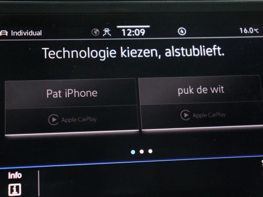 Volkswagen Tiguan Allspace 1.5 TSI R Line 7-Persoons | Panoramadak | Stoelverwarming | Trekhaak | Massage | Keyless | 19'' |... ActivLease financial lease