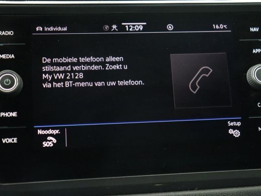 Volkswagen Tiguan Allspace 1.5 TSI R Line 7-Persoons | Panoramadak | Stoelverwarming | Trekhaak | Massage | Keyless | 19'' |... ActivLease financial lease