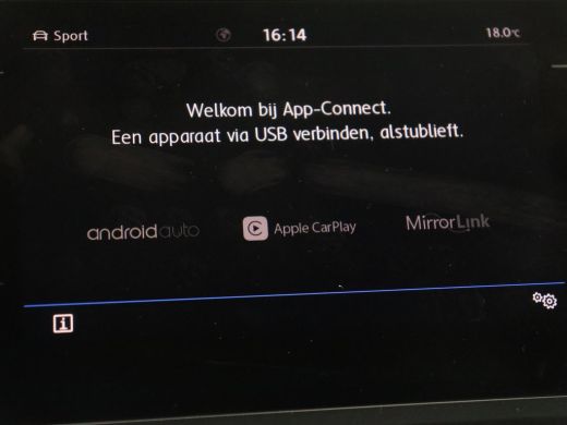 Volkswagen Tiguan Allspace 1.5 TSI R Line | Stoelverwarming | Camera | Adaptive cruise | Carplay | Navigatie | Full LED | 20... ActivLease financial lease