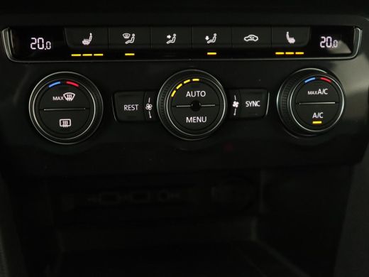 Volkswagen Tiguan Allspace 1.5 TSI R Line | Stoelverwarming | Camera | Adaptive cruise | Carplay | Navigatie | Full LED | 20... ActivLease financial lease