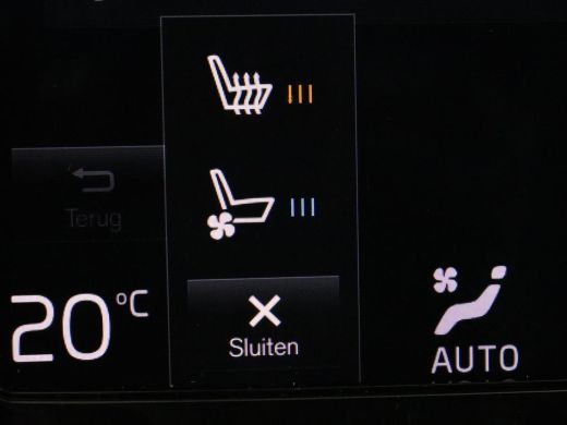 Volvo  V60 Cross Country 2.0 T5 AWD Pro | Stoelventilatie | Massage | Massage | Trekhaak | Adaptive cruise |... ActivLease financial lease