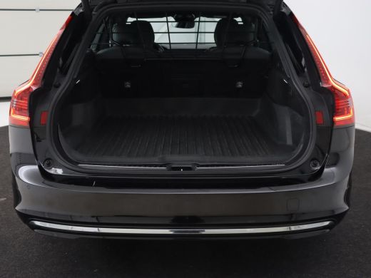 Volvo  V90 2.0 T6 AWD Recharge Inscription | Panoramadak | Leder | Stoel & stuurverwarming | Trekhaak | Came... ActivLease financial lease