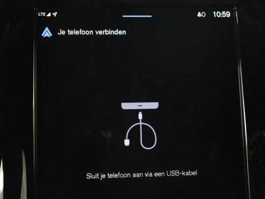 Volvo  V90 2.0 T6 AWD Recharge Inscription | Panoramadak | Leder | Stoel & stuurverwarming | Trekhaak | Came... ActivLease financial lease