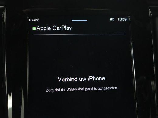 Volvo  V90 2.0 T6 AWD Recharge Inscription | Panoramadak | Leder | Stoel & stuurverwarming | Trekhaak | Came... ActivLease financial lease