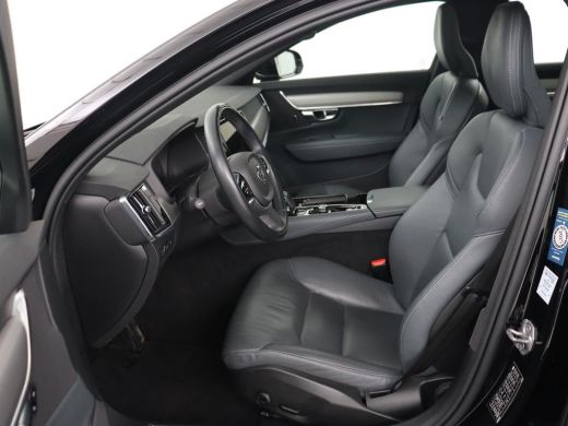 Volvo  V90 2.0 T6 AWD Recharge Inscription | Panoramadak | Leder | Stoel & stuurverwarming | Trekhaak | Came... ActivLease financial lease