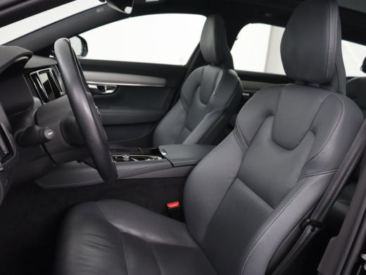 Volvo  V90 2.0 T6 AWD Recharge Inscription | Panoramadak | Leder | Stoel & stuurverwarming | Trekhaak | Came... ActivLease financial lease