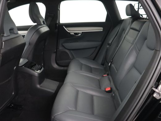 Volvo  V90 2.0 T6 AWD Recharge Inscription | Panoramadak | Leder | Stoel & stuurverwarming | Trekhaak | Came... ActivLease financial lease