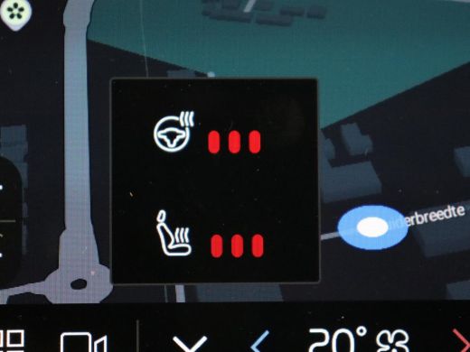 Volvo  V90 2.0 T6 AWD Recharge Inscription | Panoramadak | Leder | Stoel & stuurverwarming | Trekhaak | Came... ActivLease financial lease