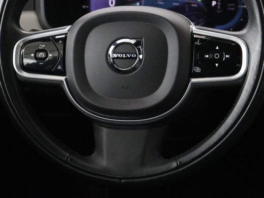 Volvo  V90 2.0 T6 AWD Recharge Inscription | Panoramadak | Leder | Stoel & stuurverwarming | Trekhaak | Came... ActivLease financial lease