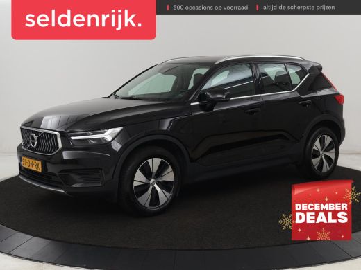 Volvo  XC40 1.5 T4 Recharge Business | Adaptive cruise | Camera | Carplay | Navigatie | Full LED | 18'' | Par...