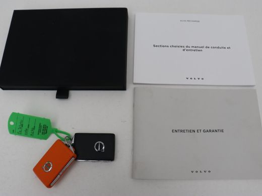 Volvo  XC40 1.5 T4 Recharge Business | Adaptive cruise | Camera | Carplay | Navigatie | Full LED | 18'' | Par... ActivLease financial lease