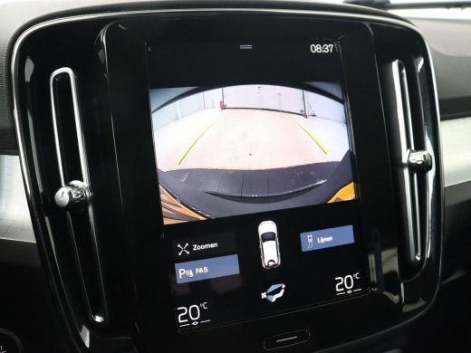 Volvo  XC40 1.5 T4 Recharge Business | Adaptive cruise | Camera | Carplay | Navigatie | Full LED | 18'' | Par... ActivLease financial lease