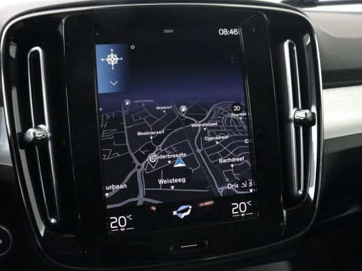 Volvo  XC40 1.5 T4 Recharge Business | Adaptive cruise | Camera | Carplay | Navigatie | Full LED | 18'' | Par... ActivLease financial lease