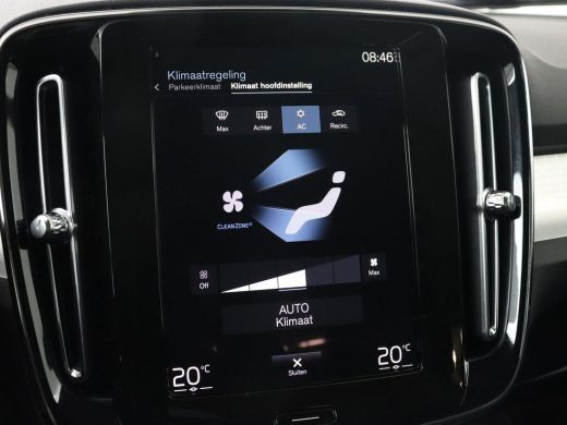 Volvo  XC40 1.5 T4 Recharge Business | Adaptive cruise | Camera | Carplay | Navigatie | Full LED | 18'' | Par... ActivLease financial lease