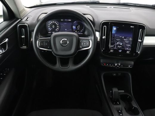 Volvo  XC40 1.5 T4 Recharge Business | Adaptive cruise | Camera | Carplay | Navigatie | Full LED | 18'' | Par... ActivLease financial lease