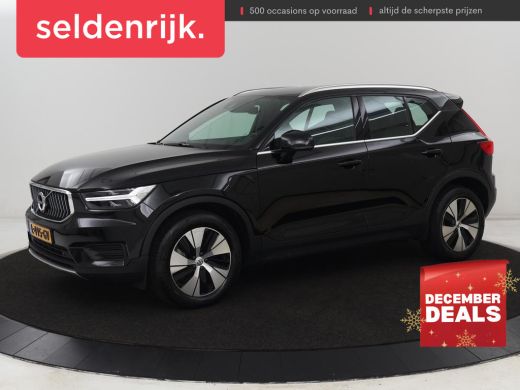 Volvo  XC40 1.5 T4 Recharge Inscription Expression | Trekhaak | Carplay | Navigatie | Climate control | Parke...