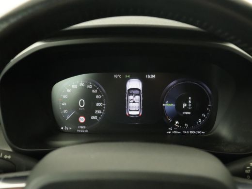 Volvo  XC40 1.5 T4 Recharge Inscription Expression | Trekhaak | Carplay | Navigatie | Climate control | Parke... ActivLease financial lease