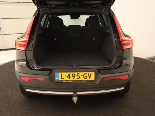 Volvo  XC40 1.5 T4 Recharge Inscription Expression | Trekhaak | Carplay | Navigatie | Climate control | Parke... ActivLease financial lease