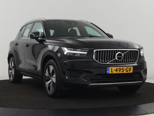 Volvo  XC40 1.5 T4 Recharge Inscription Expression | Trekhaak | Carplay | Navigatie | Climate control | Parke... ActivLease financial lease