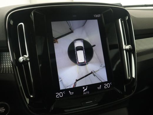 Volvo  XC40 2.0 T5 R Design Luxury Line | Panoramadak | Adaptive cruise | 360 Camera | Stoel & stuurverwarmin... ActivLease financial lease