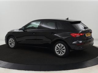 Audi A3 40 TFSI e Edition | Navigatie | Virtual Cockpit | Carplay | Climate control | Getint glas | Cruis...
