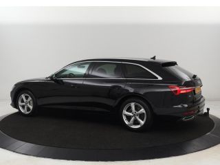 Audi A6 50 TFSI e quattro Business Edition | Head-Up | Stoelverwarming | Trekhaak | Bang & Olufsen | Adap...
