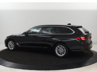 BMW 5 Serie 520i Business Edition Plus | Nappaleder | Stoelverwarming | Carplay | Laserlicht | Navigatie | Li...