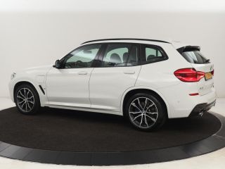 BMW X3 xDrive30e M Sport | 360 Camera | Harman/Kardon | Stoelverwarming | 20'' | Sportstoelen | Sfeerver...