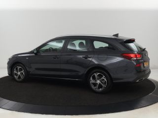 Hyundai i30 1.0 T-GDi MHEV Comfort Smart | Camera | Carplay | Keyless | Full LED | Navigatie | Climate contro...