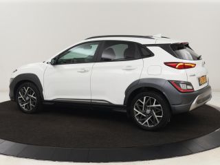 Hyundai Kona 1.6 GDI HEV Fashion | Head-Up | Adaptive cruise | Camera | Carplay | Krell Audio | Keyless | Navi...