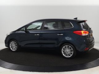 Kia Carens 1.6 GDi ExecutiveLine 7-Persoons | 1e eigenaar | Panoramadak | Leder | Stoel & stuurverwarming | ...
