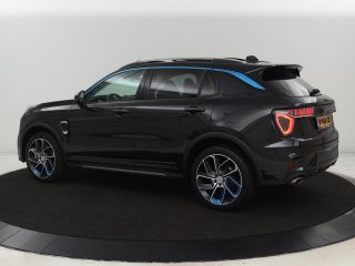 Lynk & Co 01 1.5 Plug In | Panoramadak | Infinity by Harman | Camera | Adaptive cruise | Stoelverwarming | Car...