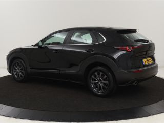 Mazda CX-30 2.0 e-SkyActiv-G M Hybrid | Automaat | Head-Up | Adaptive cruise | Carplay | Navigatie | Full LED...