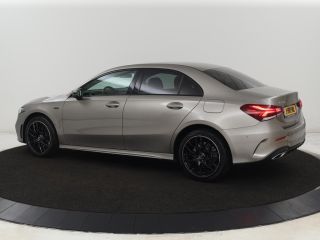Mercedes-Benz A-Klasse 250e AMG Limited | Carplay | Stoelverwarming | Camera | Leder/Alcantara | Navigatie | Park Assist...