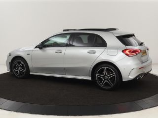 Mercedes-Benz A-Klasse 250e Business Solution AMG | Panoramadak | Stoelverwarming | Memory | Keyless | Leder/Alcantara |...