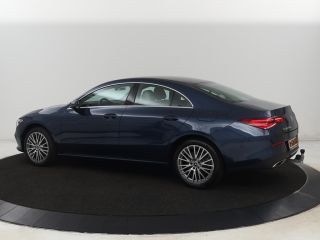 Mercedes-Benz CLA 250e Luxury Line | Leder | Trekhaak | Carplay | Stoelverwarming | Widescreen | Camera | Stuurverw...