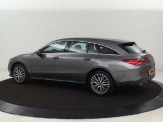 Mercedes-Benz CLA Shooting Brake 250e Urban | Carplay | Park Assist | Navigatie | Camera | DAB | Half leder | Full ...