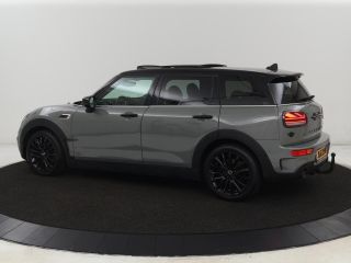 Mini Clubman 2.0 Cooper S | 192pk | Panoramadak | Leder | Trekhaak | Carplay | Navigatie | Parkeerhulp | Full ...