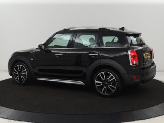Mini Countryman 1.5 One Business Edition | Leder | Stoelverwarming | Carplay | Navigatie | Full LED | Keyless | P...
