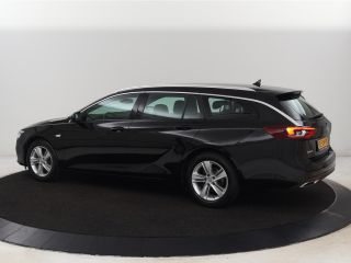Opel Insignia 2.0 Turbo Elegance | Stoelverwarming | Carplay | Matrix LED | Navigatie | Stuurverwarming | Half ...
