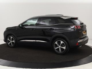 Peugeot 3008 1.6 PureTech GT | Panoramadak | Stoelverwarming | Massage | 360 Camera | Carplay | Adaptive cruis...