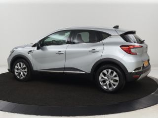 Renault Captur 1.3 TCe Intens | Automaat | Half Leder | 360 Camera | Cruise Control | Climate Control | Bleutooth